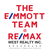 The Emmott Team - Above The Crowd!