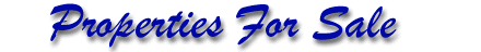 Properties For Sale