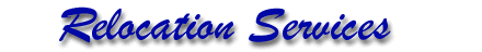 Relocation Services
